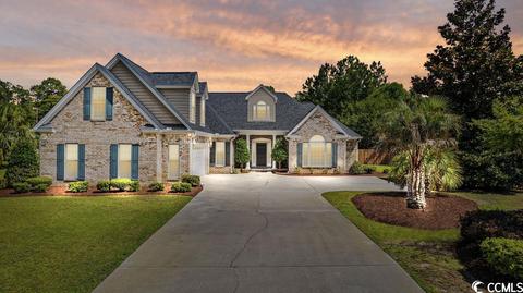 2401 Hunters Trl, Myrtle Beach, SC 29588