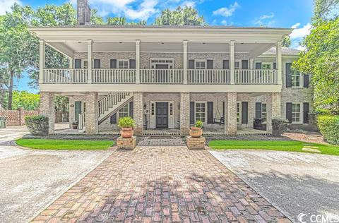 2077 Turn Berry Ln, Murrells Inlet, SC 29576