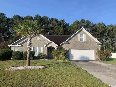 2360 Clandon Dr, Myrtle Beach, SC 29579
