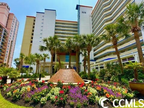 5300 N Ocean Blvd #617, Myrtle Beach, SC 29577