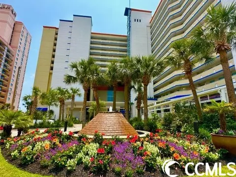 5300 N Ocean Blvd #617, Myrtle Beach, SC 29577