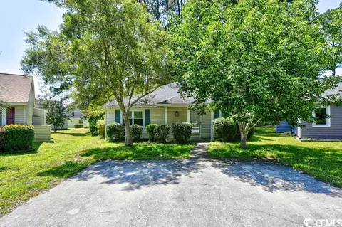 6642 Cinnamon Fern Ln, Myrtle Beach, SC 29588