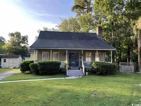 331 Red Fox Cir, Myrtle Beach, SC 29579