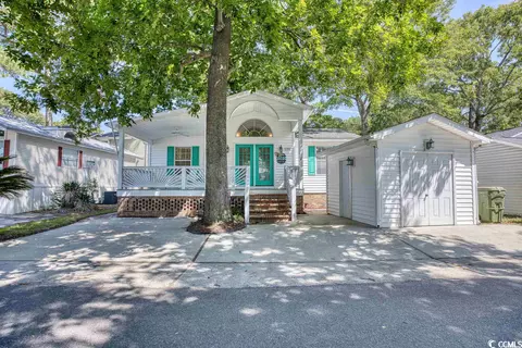 6001-7024 S Kings Hwy, Myrtle Beach, SC 29575