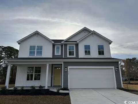 762 Hickman St, Surfside Beach, SC 29575