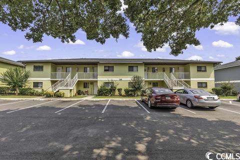1301 Pridgen Rd #1003, Myrtle Beach, SC 29577