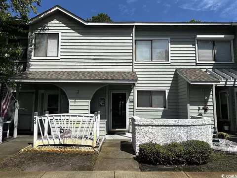 52 Shadow Moss Pl #52, North Myrtle Beach, SC 29582