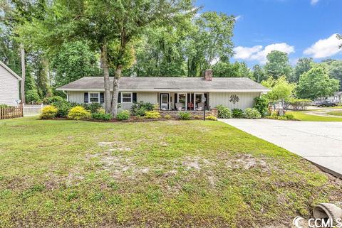 1510 27th Ave N, North Myrtle Beach, SC 29582