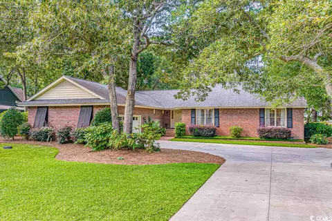 164 Old Cedar Loop, Pawleys Island, SC 29585
