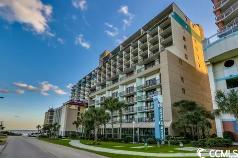 201 77th Ave N #722, Myrtle Beach, SC 29572