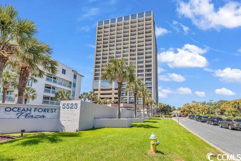 5523 N Ocean Blvd #308, Myrtle Beach, SC 29577