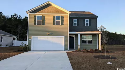 1351 Porchfield Dr, Conway, SC 29526