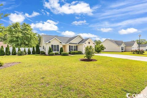 117 Adelphia Rd, Loris, SC 29569