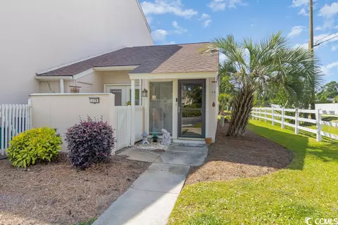 1000 11th Ave N #119, North Myrtle Beach, SC 29582