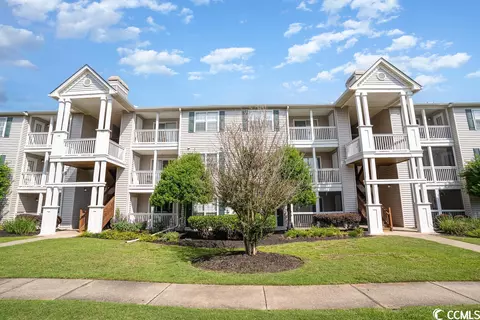 3741 Block House Way #713, Myrtle Beach, SC 29577