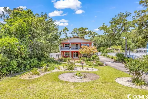 901 N Hillside Dr, North Myrtle Beach, SC 29582