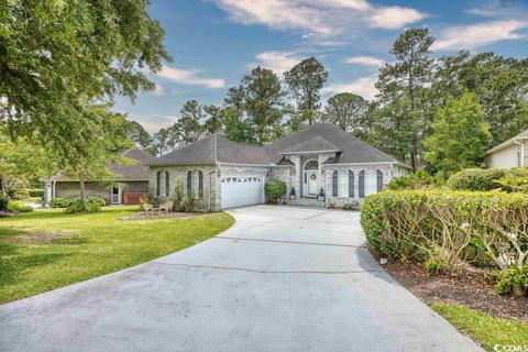3151 Hermitage Dr, Little River, SC 29566