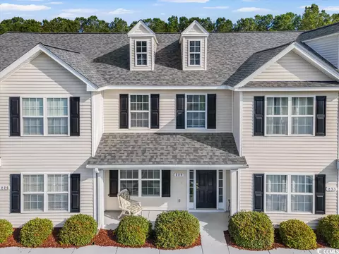 229 Madrid Dr #229, Murrells Inlet, SC 29576
