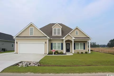 2530 W Shore Dr, Longs, SC 29568