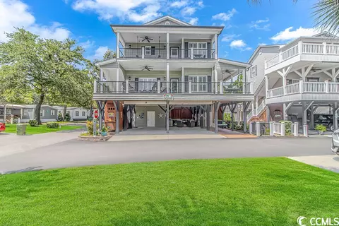6001- Mh191-a South Kings Hwy, Myrtle Beach, SC 29575