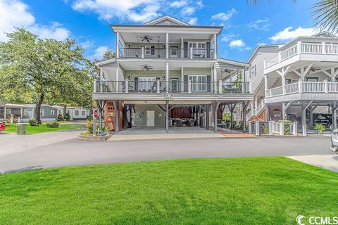 6001- Mh191-a South Kings Hwy, Myrtle Beach, SC 29575