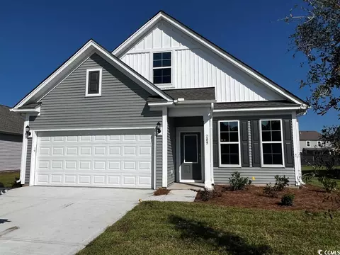 289 Portofino Dr, Myrtle Beach, SC 29579