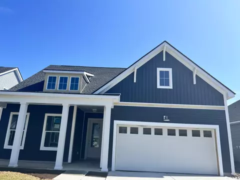 457 Bumble Cir, Murrells Inlet, SC 29576