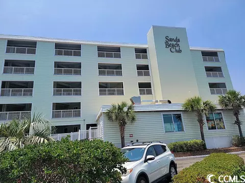 9400 Shore Dr #112, Myrtle Beach, SC 29572