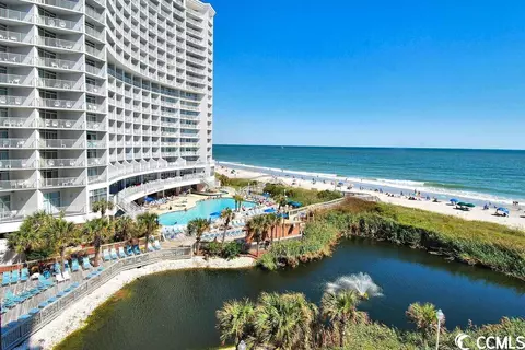 158 Seawatch Dr #1105, Myrtle Beach, SC 29572