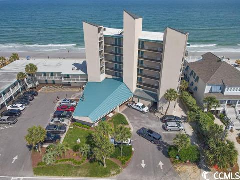 1 Norris Dr #330, Pawleys Island, SC 29585