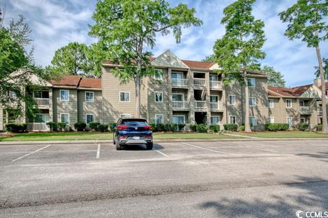 360 Myrtle Greens Dr #360-I, Conway, SC 29526