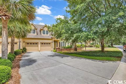 113 Huntington Lake Cir #N/A, Pawleys Island, SC 29585