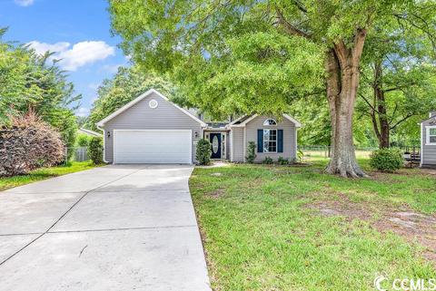 207 Gemstone Ct, Myrtle Beach, SC 29588