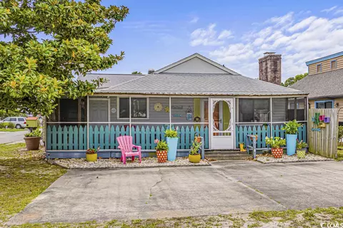 6510 Colonial Dr, Myrtle Beach, SC 29572