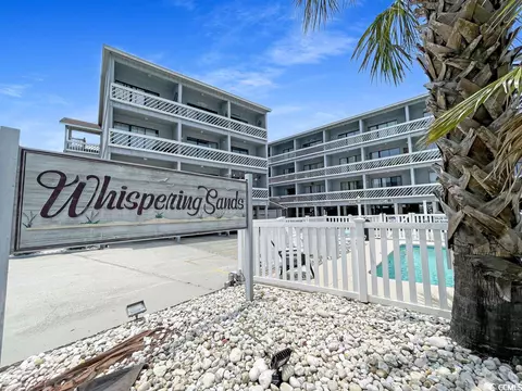 627 N Waccamaw Dr #203A, Murrells Inlet, SC 29576