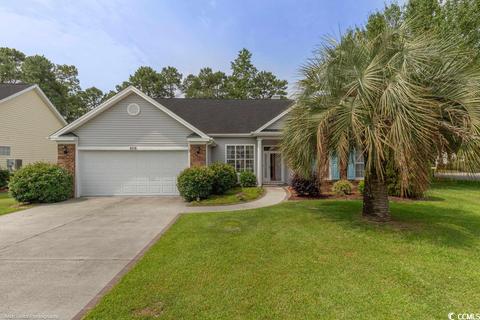 200 Glenwood Dr, Conway, SC 29526