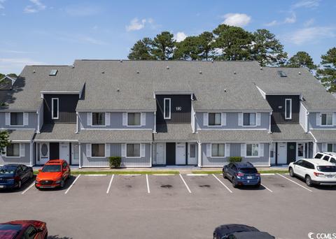 3700 Golf Colony Ln #23-M, Little River, SC 29566