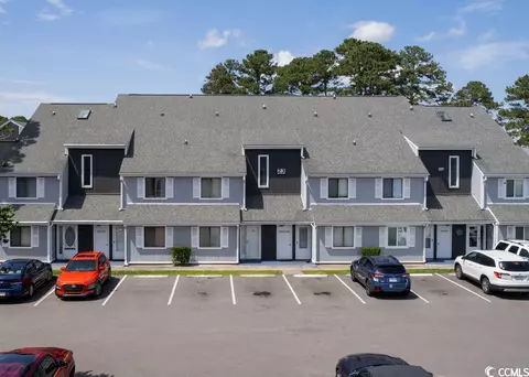 3700 Golf Colony Ln #23-M, Little River, SC 29566