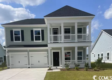 5539 Bristle Cone Ct, Myrtle Beach, SC 29577