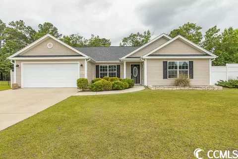 332 Beulah Cir, Conway, SC 29527
