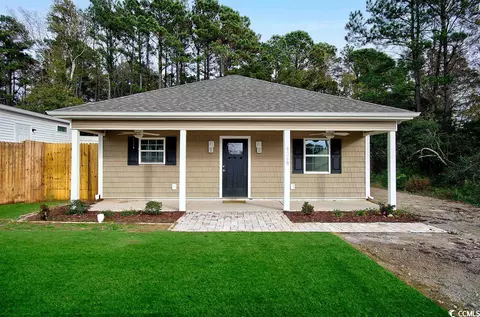 4269 Adam St, Little River, SC 29566