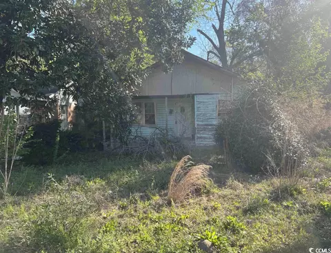 119 Coker Ln, Darlington, SC 29532