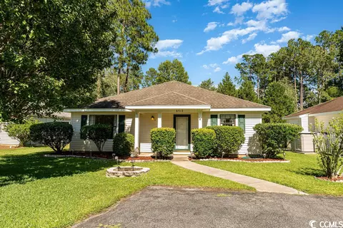 6512 Laguna Pt, Myrtle Beach, SC 29588