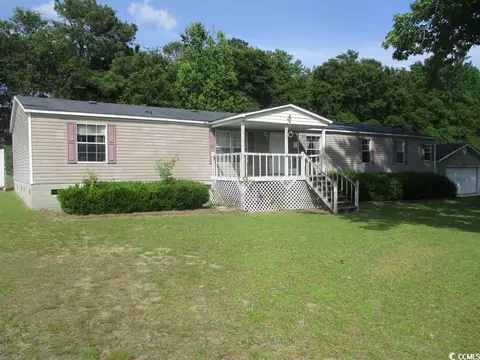 242 Stanfield Ln, Clio, SC 29525