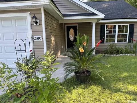 2810 Hardee Ave, Loris, SC 29569 photo 3