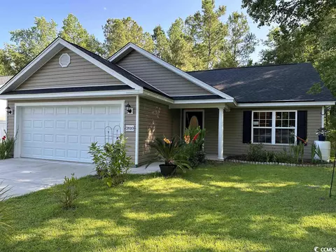 2810 Hardee Ave, Loris, SC 29569