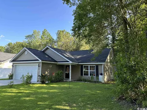 2810 Hardee Ave, Loris, SC 29569 photo 2