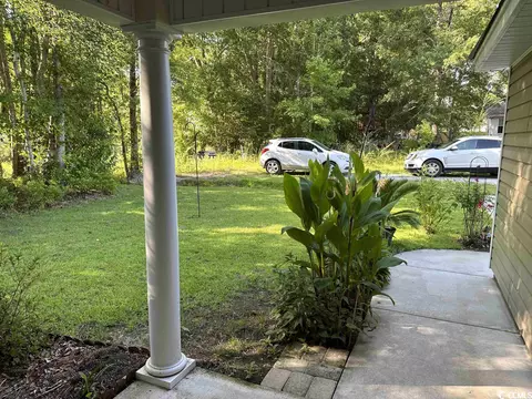 2810 Hardee Ave, Loris, SC 29569 photo 5