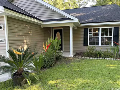 2810 Hardee Ave, Loris, SC 29569 photo 4