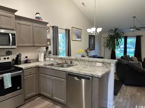2810 Hardee Ave, Loris, SC 29569 photo 15